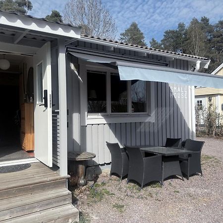 Small House أوبسالا المظهر الخارجي الصورة