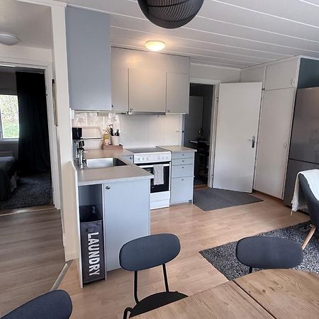 Small House أوبسالا المظهر الخارجي الصورة