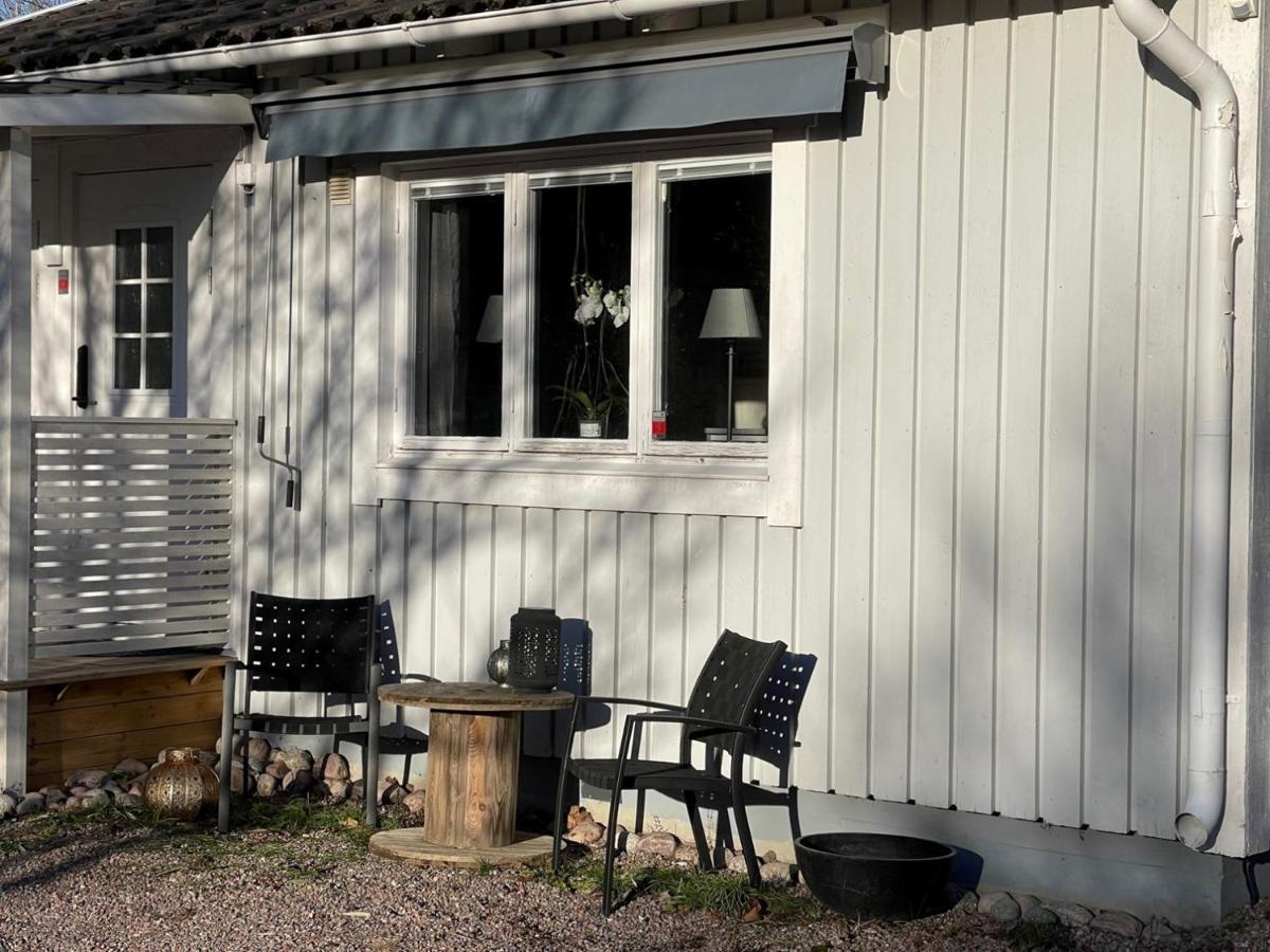 Small House أوبسالا المظهر الخارجي الصورة