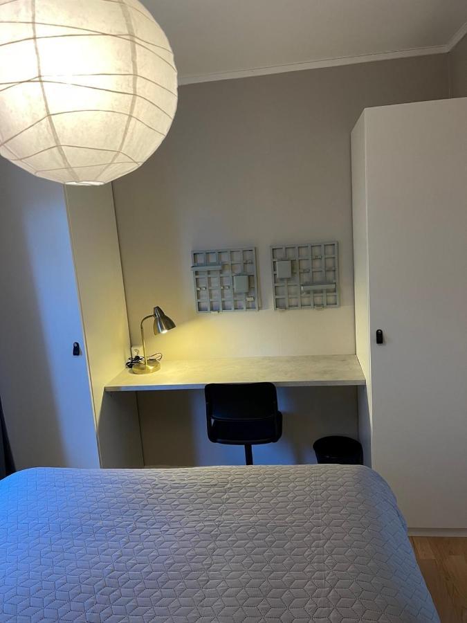 Small House أوبسالا المظهر الخارجي الصورة