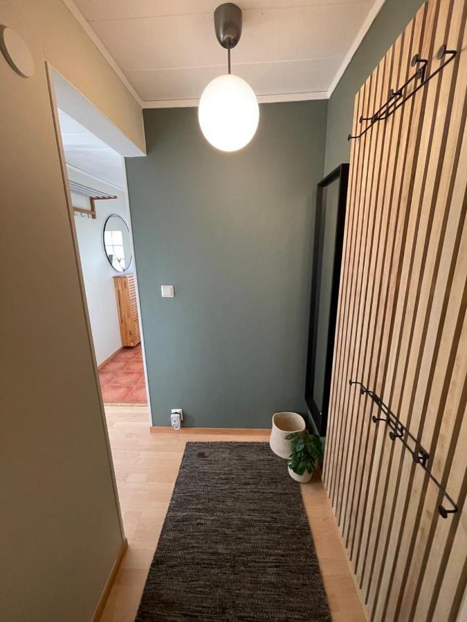 Small House أوبسالا المظهر الخارجي الصورة