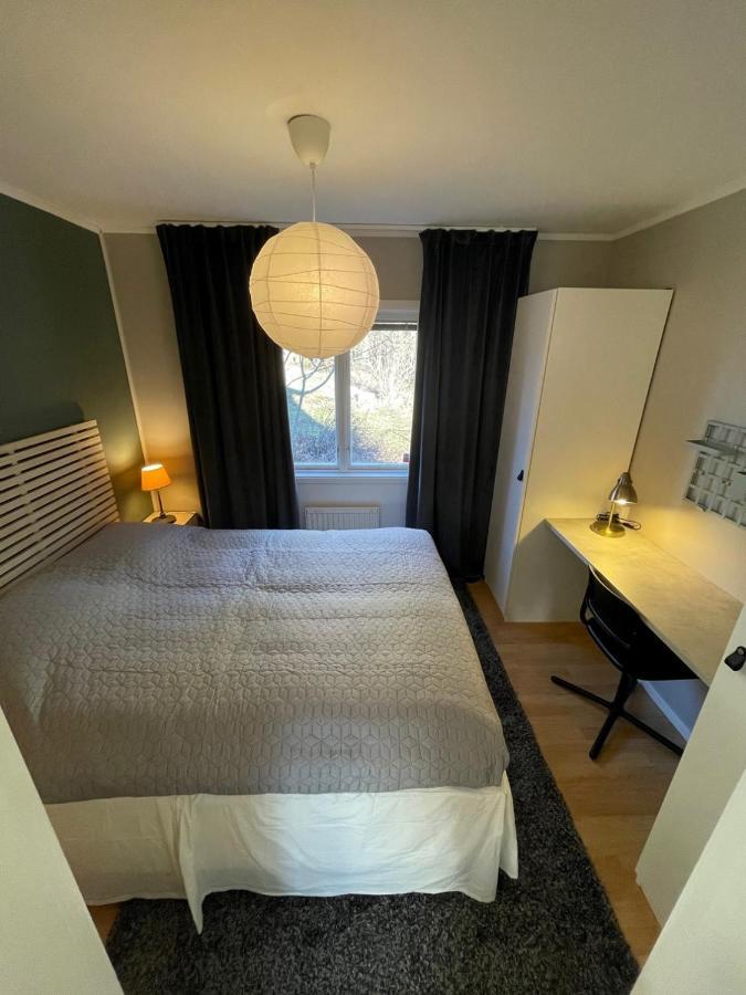 Small House أوبسالا المظهر الخارجي الصورة