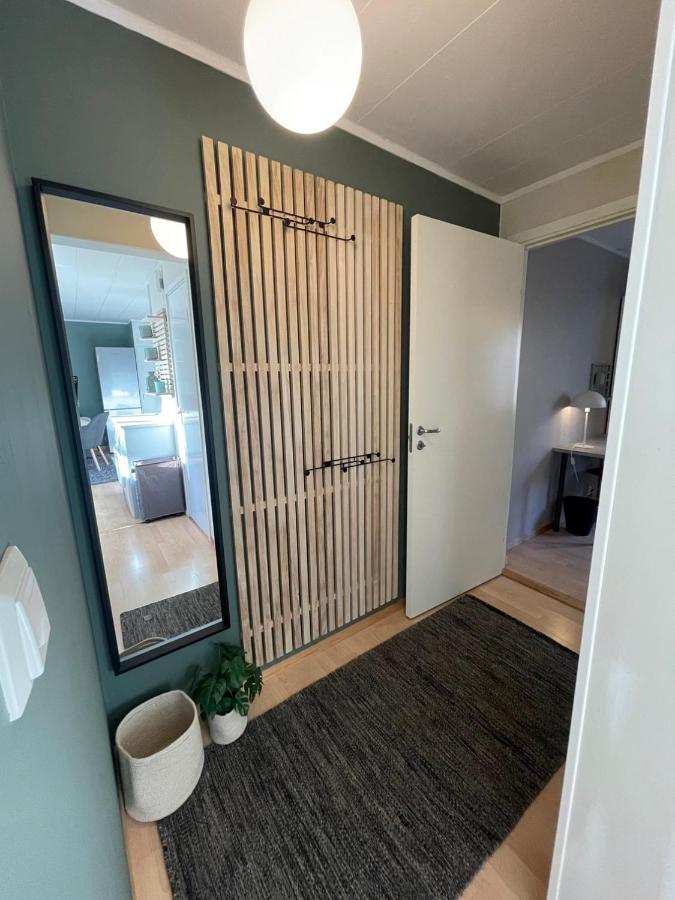Small House أوبسالا المظهر الخارجي الصورة