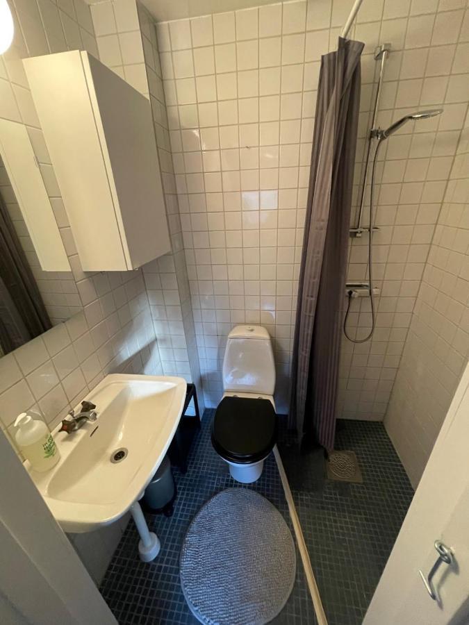 Small House أوبسالا المظهر الخارجي الصورة