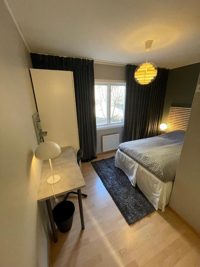 Small House أوبسالا المظهر الخارجي الصورة