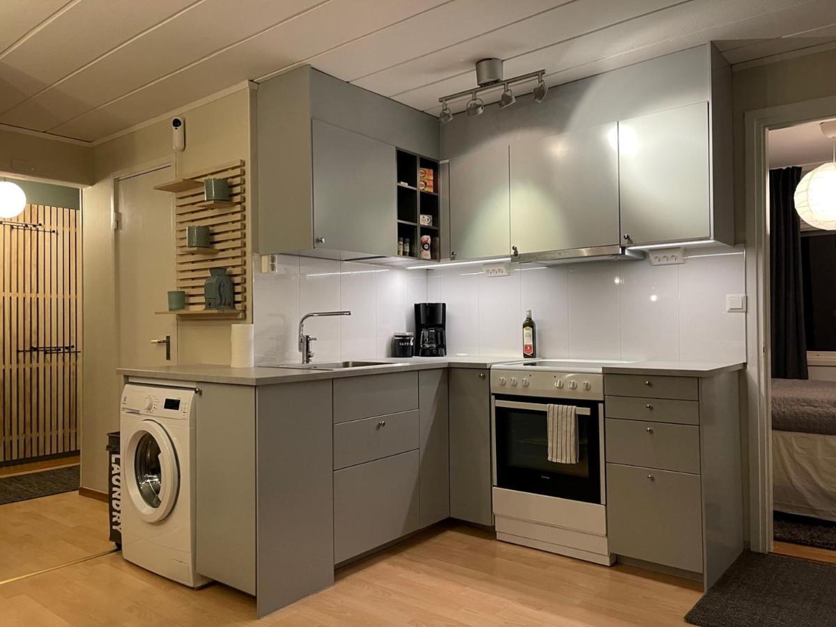 Small House أوبسالا المظهر الخارجي الصورة