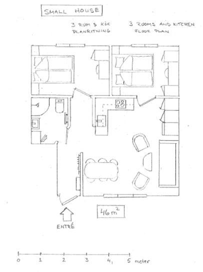 Small House أوبسالا المظهر الخارجي الصورة