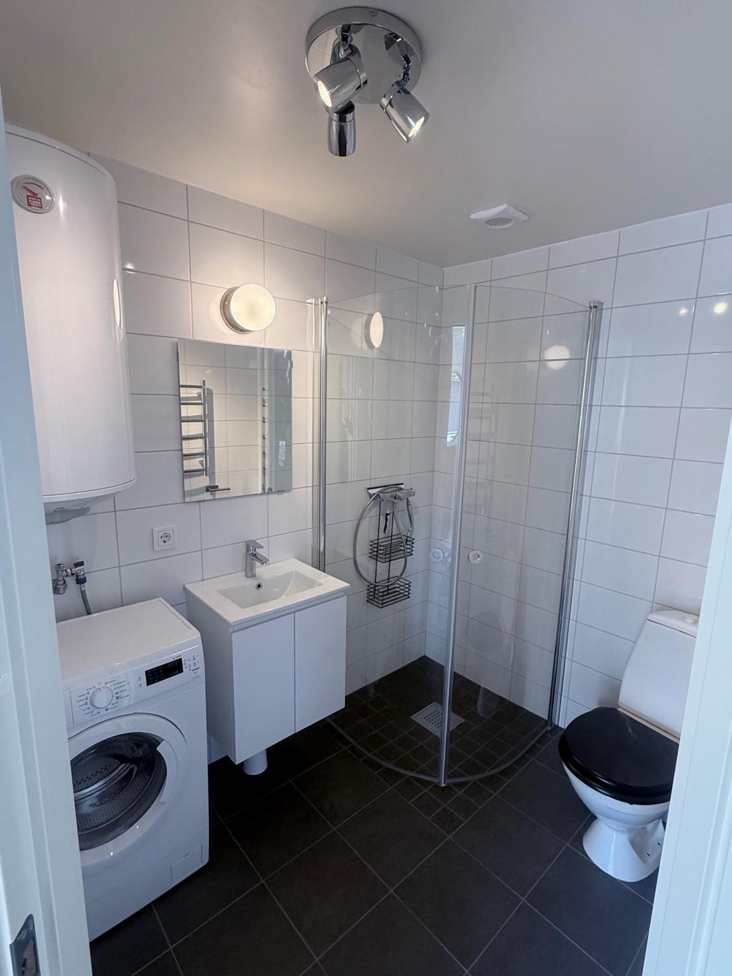 Small House أوبسالا المظهر الخارجي الصورة