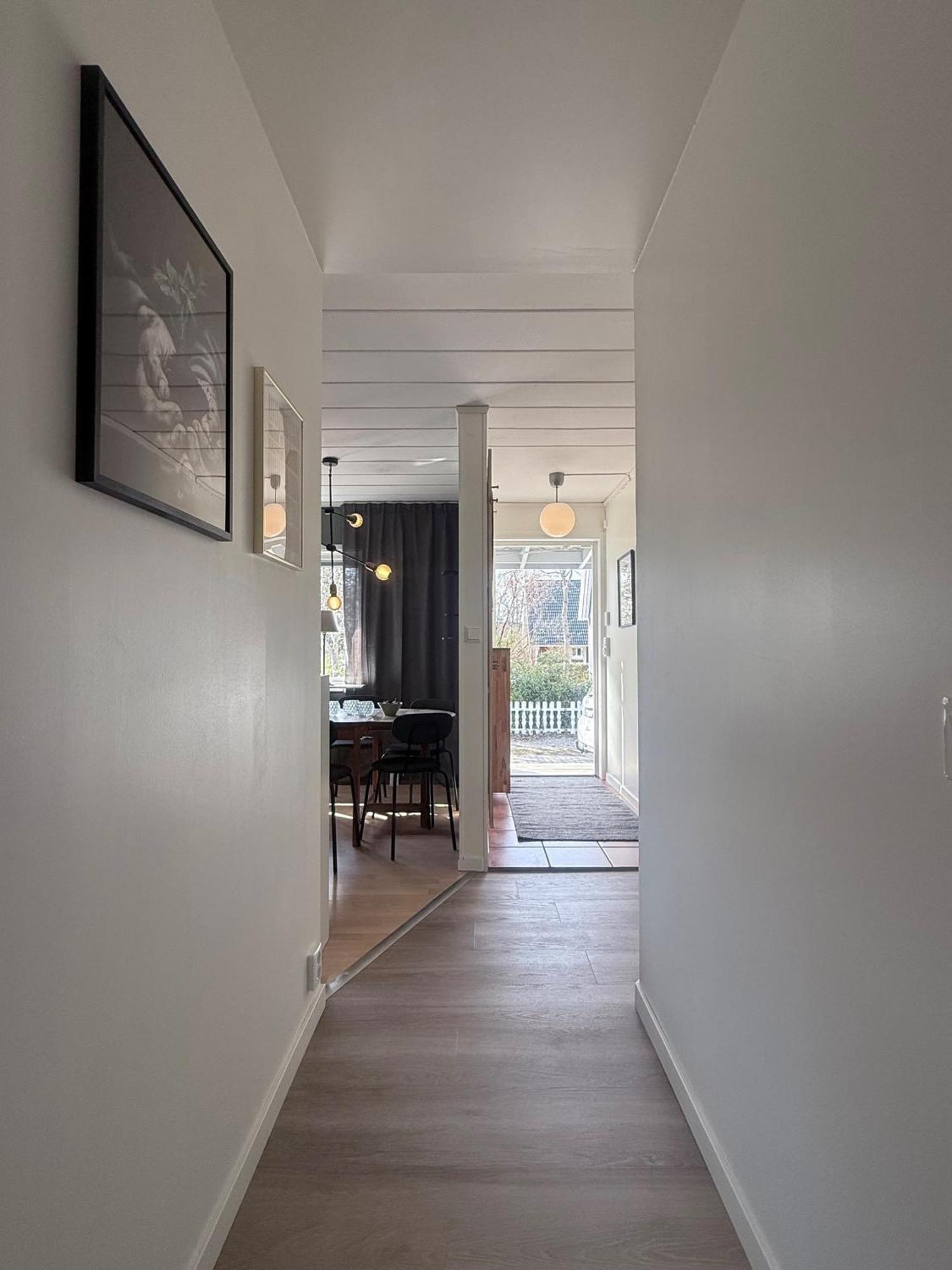 Small House أوبسالا المظهر الخارجي الصورة