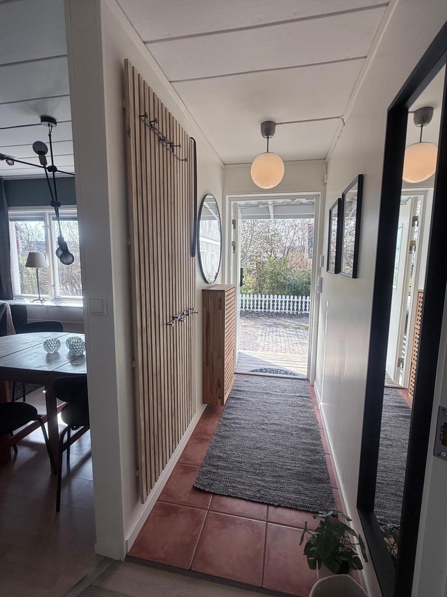 Small House أوبسالا المظهر الخارجي الصورة