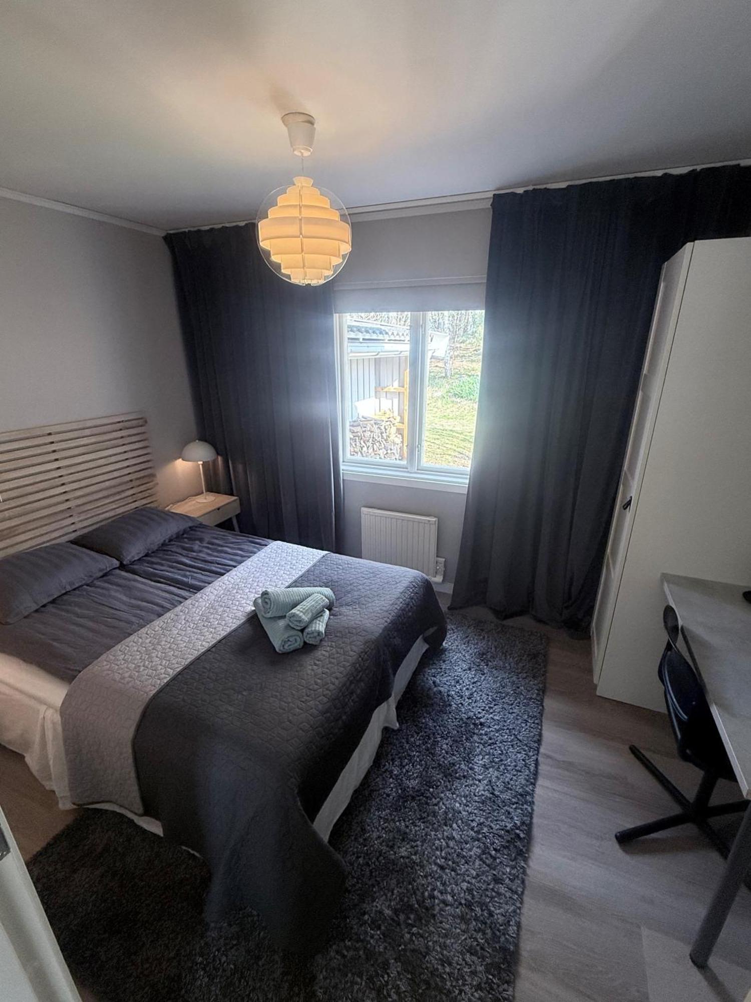 Small House أوبسالا المظهر الخارجي الصورة