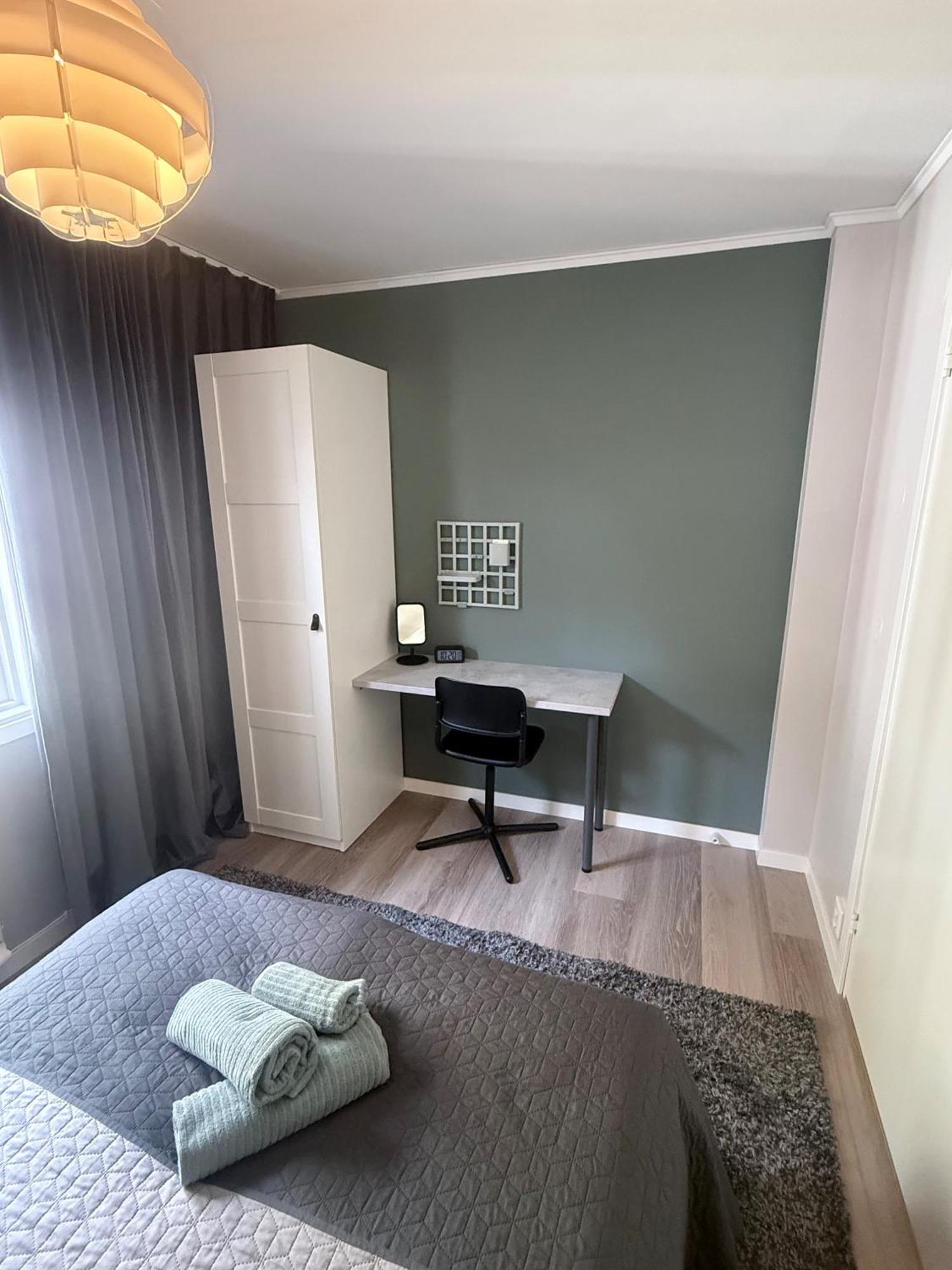 Small House أوبسالا المظهر الخارجي الصورة