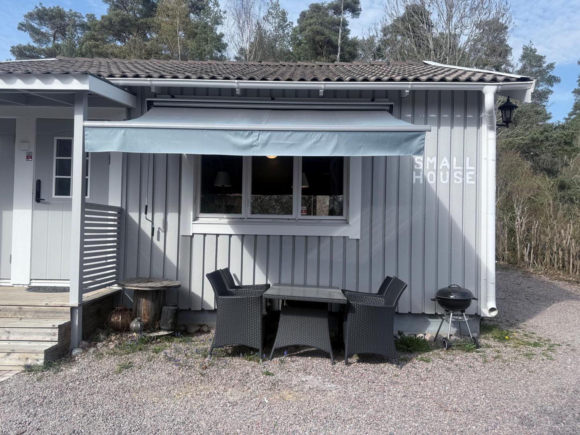 Small House أوبسالا المظهر الخارجي الصورة