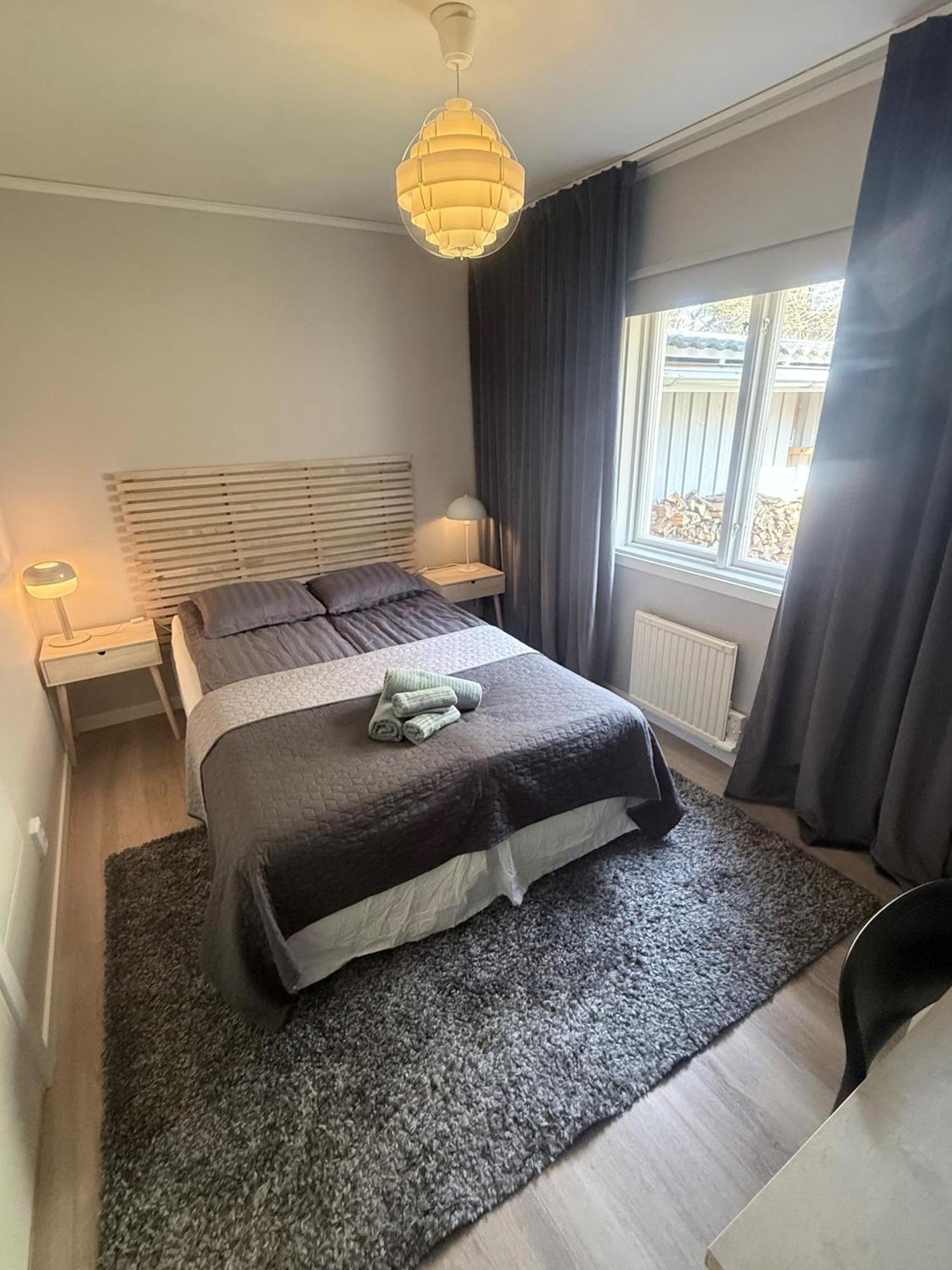 Small House أوبسالا المظهر الخارجي الصورة